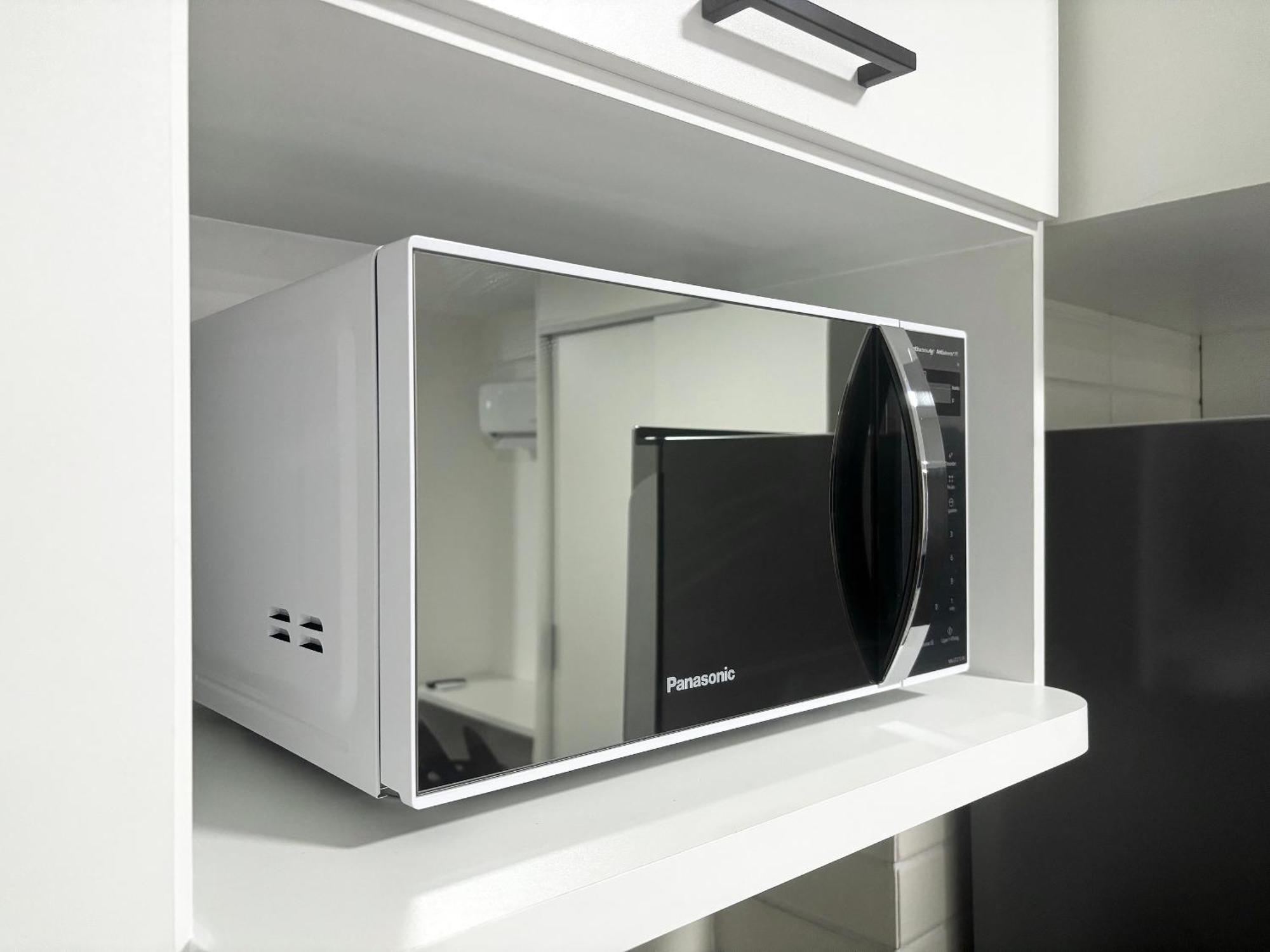 Umi Flats - Intermares Apartment Cabedelo Luaran gambar